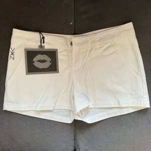 VXN by Dixxon Chino Shorts